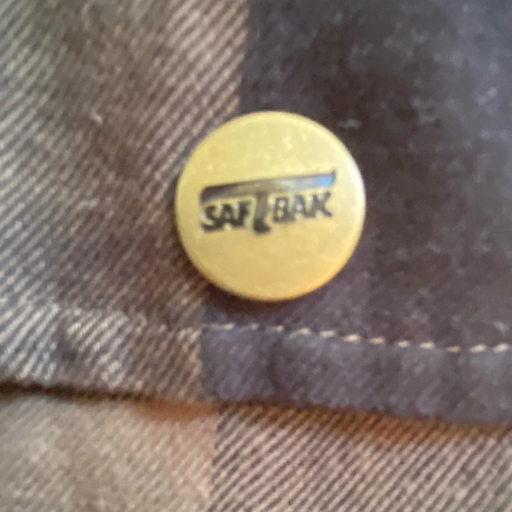 Quilted Flannel Coat - Picture 5 of 7